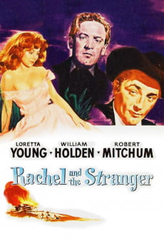 Rachel and the Stranger Free Download