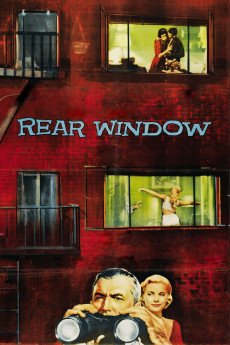 Rear Window Free Download