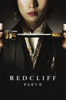 Red Cliff II Free Download