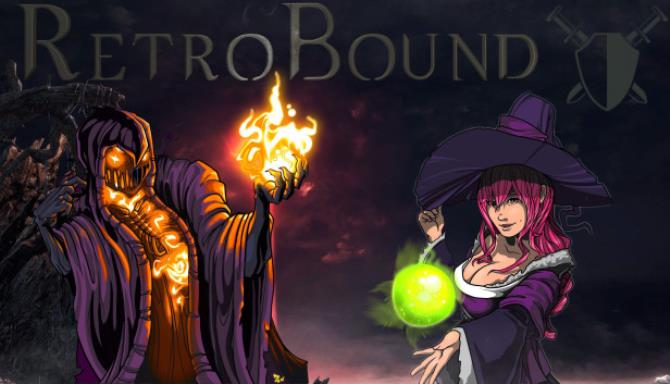 RetroBound Free Download