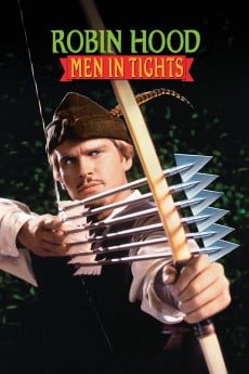 Robin Hood: Men in Tights Free Download
