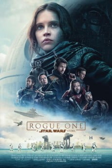 Rogue One: A Star Wars Story Free Download