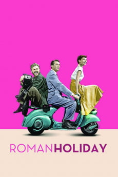 Roman Holiday Free Download