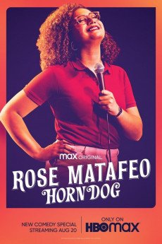 Rose Matafeo: Horndog Free Download