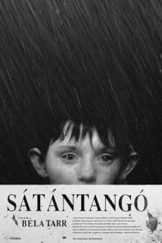 Satantango Free Download