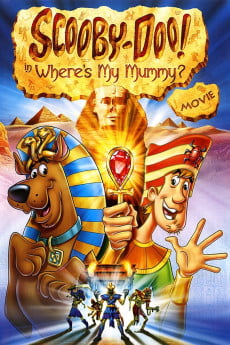 Scooby-Doo in Where’s My Mummy? Free Download