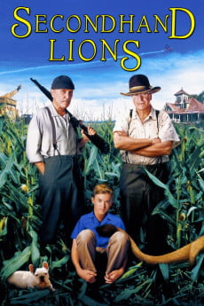 Secondhand Lions Free Download