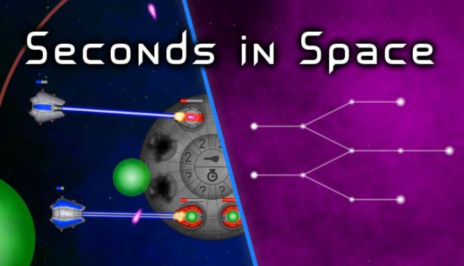 Seconds in Space Free Download