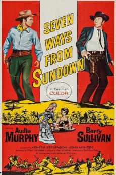 Seven Ways from Sundown Free Download
