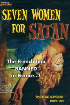 Seven Women for Satan Free Download