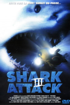 Shark Attack 3: Megalodon Free Download