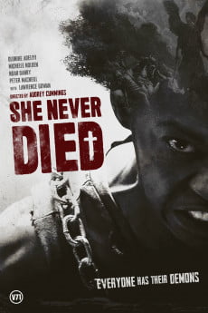 She Never Died Free Download