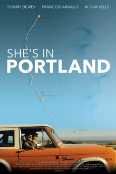 She’s in Portland Free Download