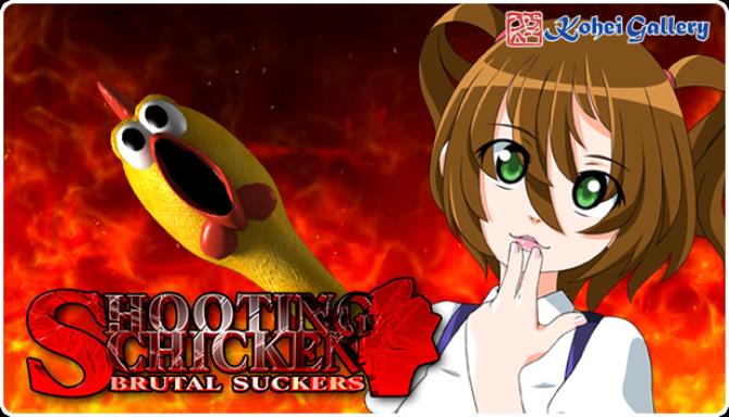 SHOOTING CHICKEN BRUTAL SUCKERS Free Download