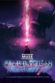Simulation Theory Film Free Download