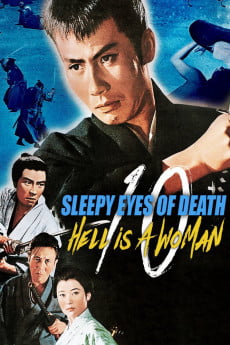 Sleepy Eyes of Death: Hell Is a Woman Free Download
