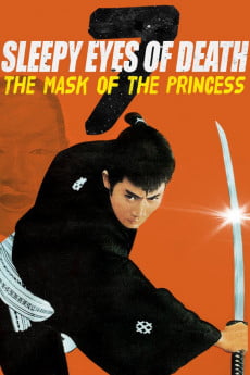 Sleepy Eyes of Death: The Mask of the Princess Free Download