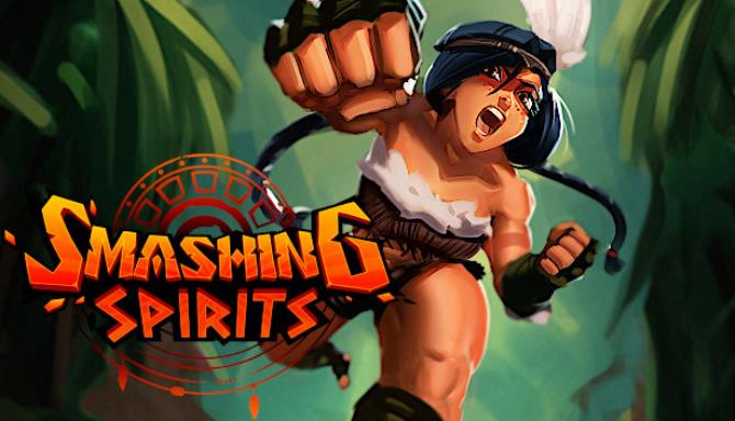 Smashing Spirits: Brazil’s First Boxer Free Download
