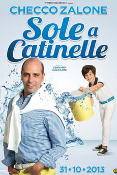 Sole a catinelle Free Download