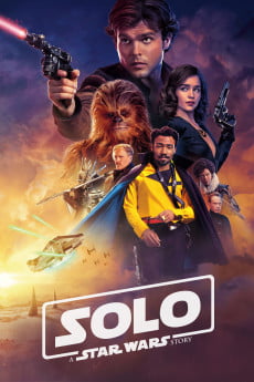 Solo: A Star Wars Story Free Download