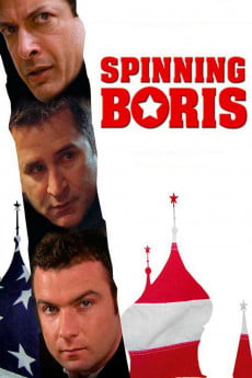 Spinning Boris Free Download