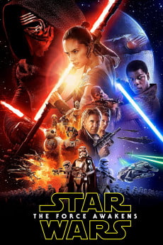 Star Wars: Episode VII – The Force Awakens Free Download