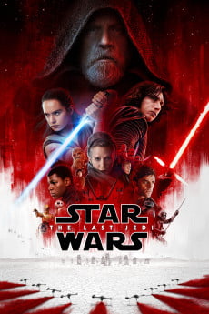 Star Wars: Episode VIII – The Last Jedi Free Download