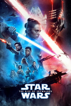 Star Wars: The Rise of Skywalker Free Download