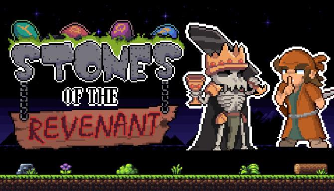 Stones of the Revenant Free Download