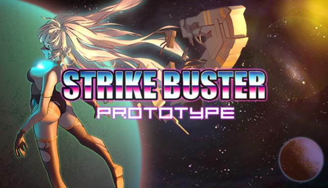 Strike Buster Prototype Free Download