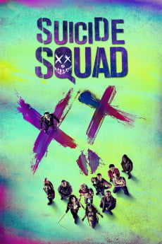 Suicide Squad Free Download