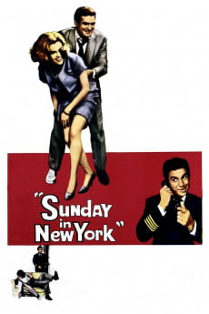 Sunday in New York Free Download