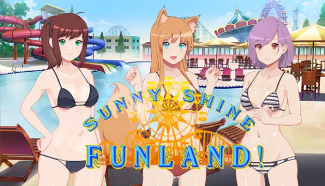 Sunny Shine Funland! Free Download