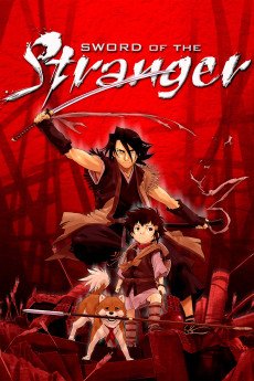 Sword of the Stranger Free Download