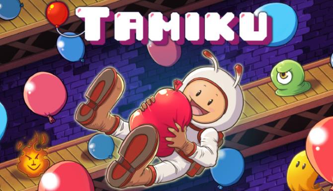 Tamiku Free Download