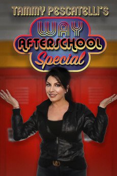 Tammy Pescatelli’s Way After School Special