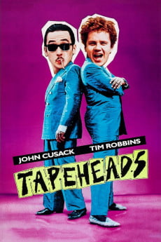 Tapeheads Free Download