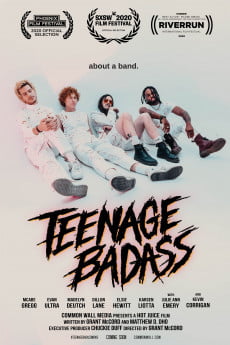 Teenage Badass Free Download