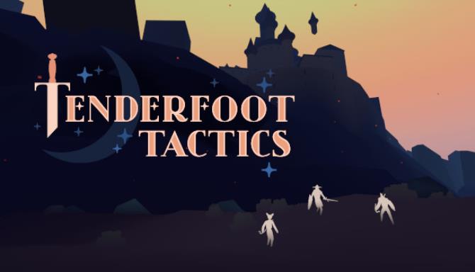 Tenderfoot Tactics Free Download