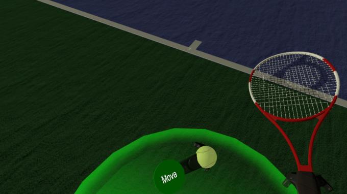 Tennis. Amazing tournament Torrent Download