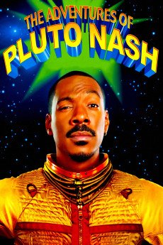 The Adventures of Pluto Nash Free Download
