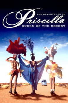The Adventures of Priscilla, Queen of the Desert Free Download