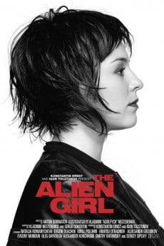 The Alien Girl Free Download