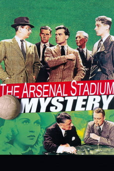 The Arsenal Stadium Mystery Free Download