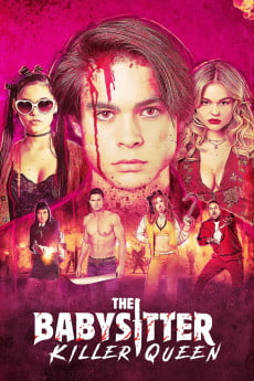 The Babysitter: Killer Queen Free Download