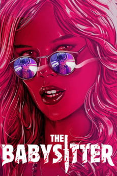 The Babysitter Free Download