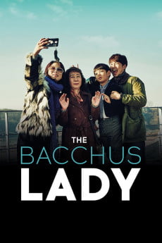 The Bacchus Lady Free Download