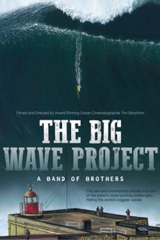 The Big Wave Project Free Download
