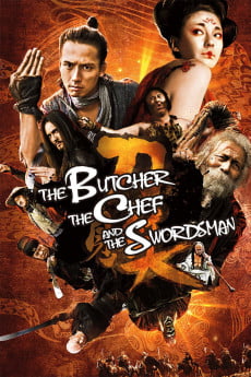 The Butcher, the Chef, and the Swordsman Free Download