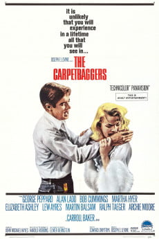 The Carpetbaggers Free Download